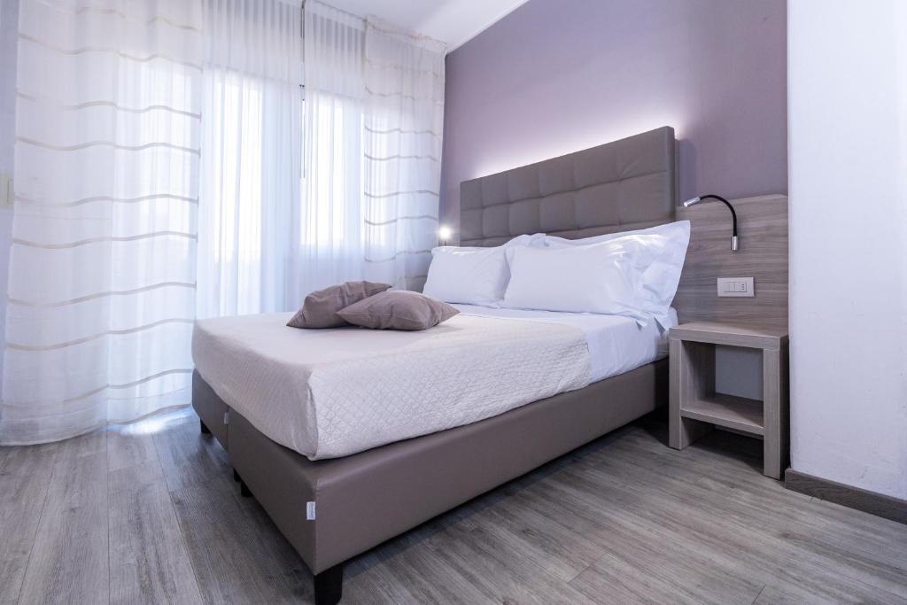 Hotel Alfonsina - 2