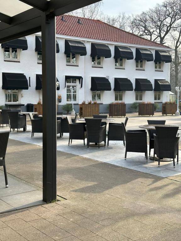 Hotel Hoevevoorde photo