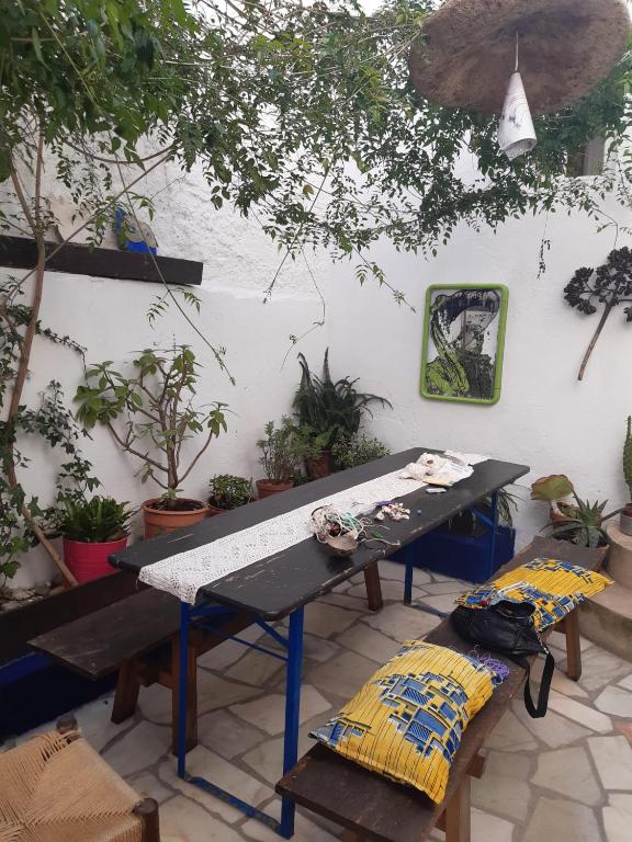 Olive Hostel Lagos photo