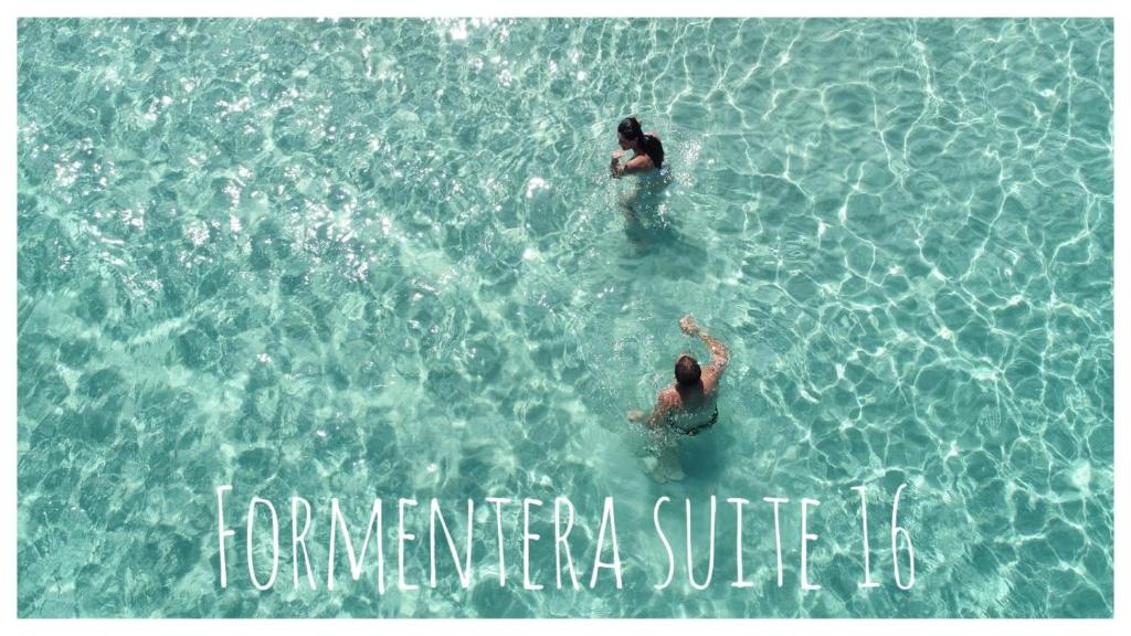 Formenterasuite 16, Es Pujols