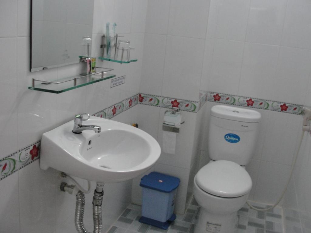 Khoa Phu Hotel Khoa Phu Hotel