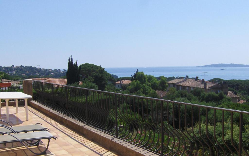 "villa mona" à 700 m de la mer - 2