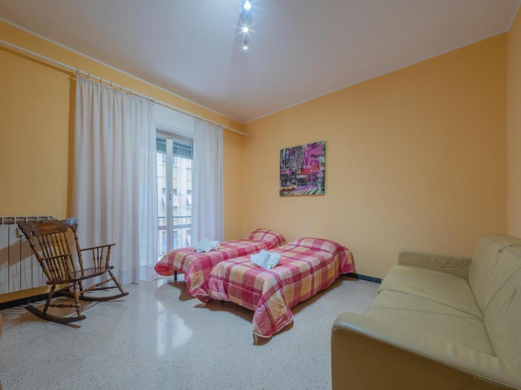 GuestHost - Casa di Maty - Cozy Apartment with Balcony - 1