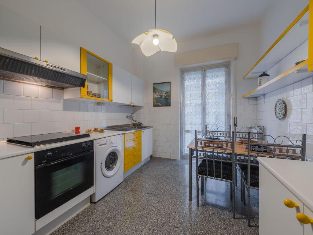 GuestHost - Casa di Maty - Cozy Apartment with Balcony - 3