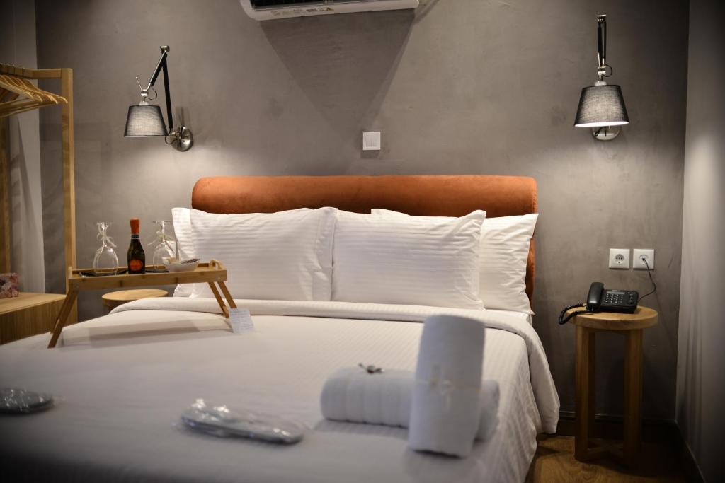 Anixi Boutique Hotel photo