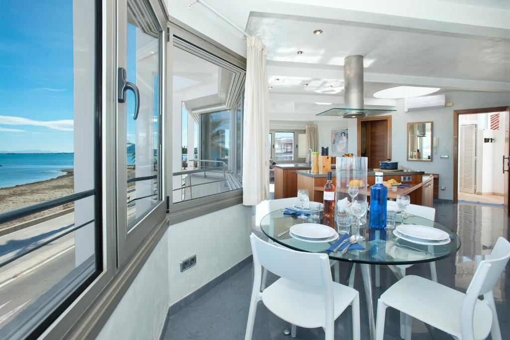 Apt Magnifics with sea view by JS Villas - 3