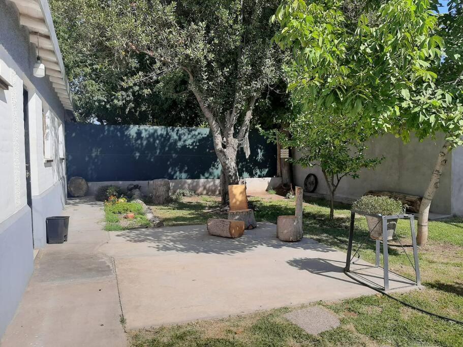 La Aldea - 3