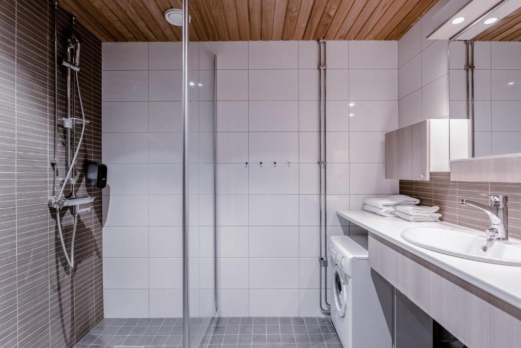 Shower