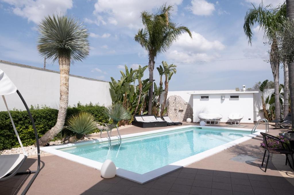 Villetta Del Salento Exclusive B&B - 5