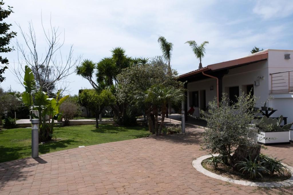 Villetta Del Salento Exclusive B&B - 4