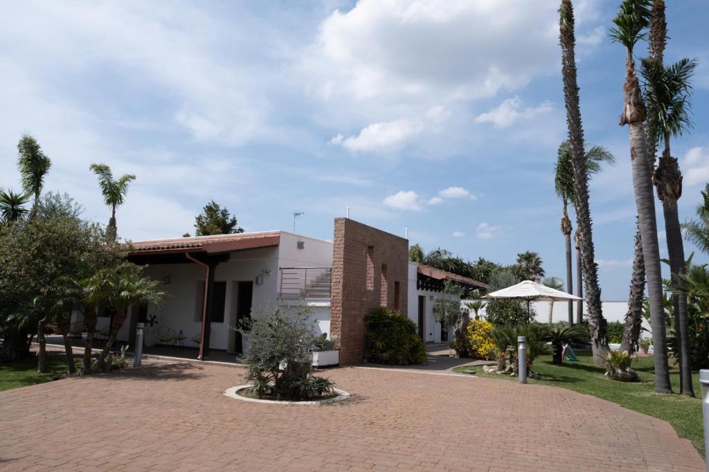 Villetta Del Salento Exclusive B&B - 3