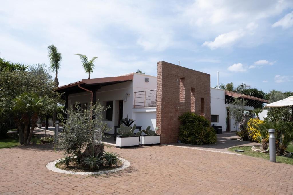 Villetta Del Salento Exclusive B&B - 2