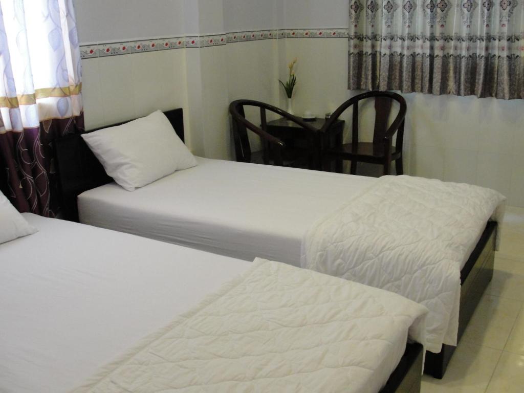 Khoa Phu Hotel Khoa Phu Hotel