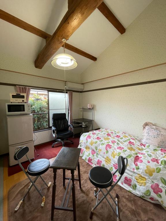 Kyoto Wakouan Retro Stay