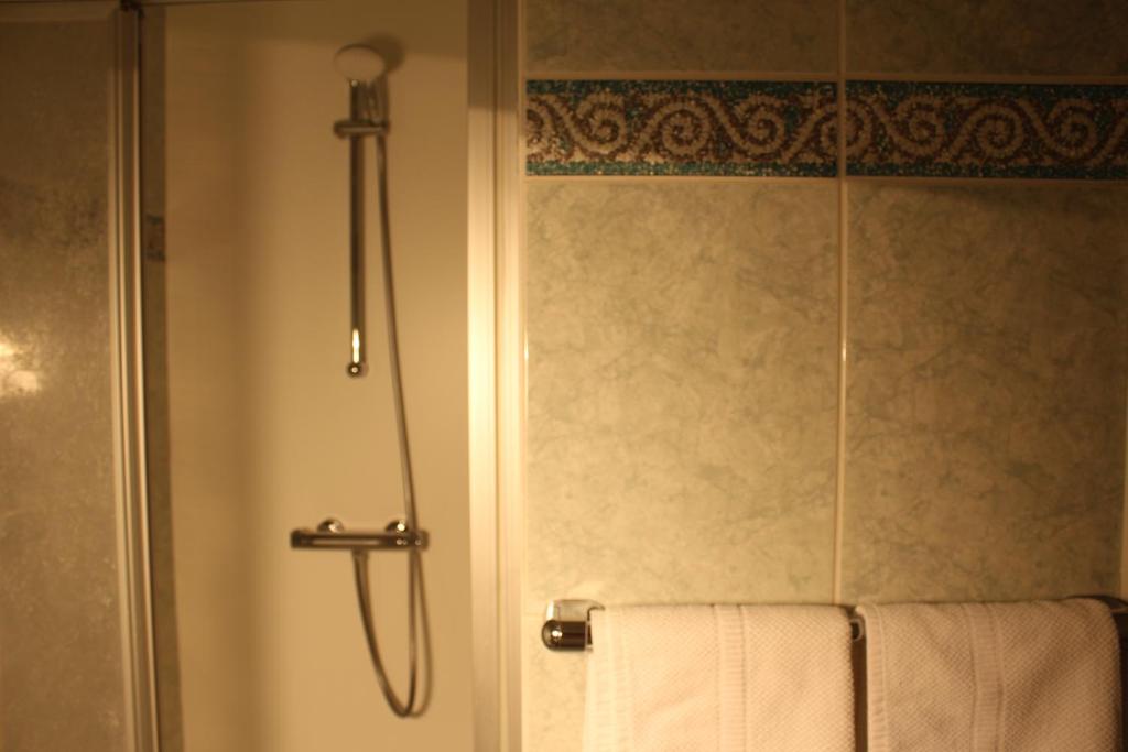 Hotel Rubens photo