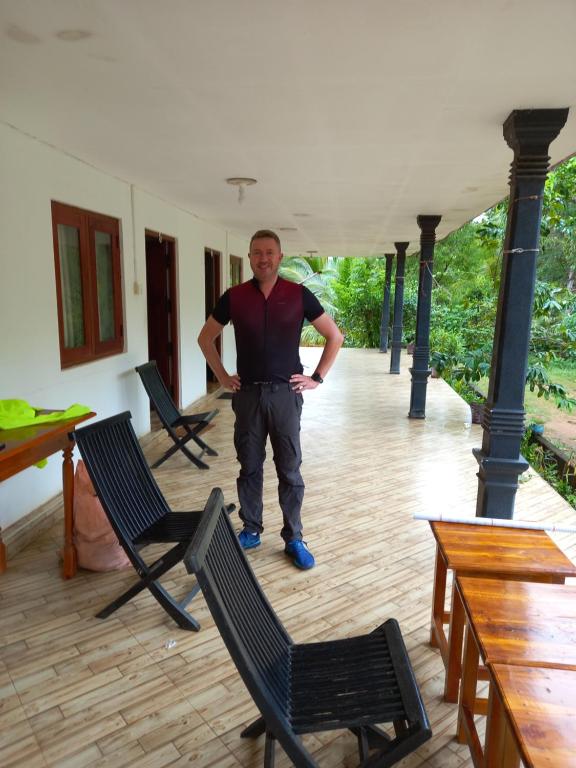 Hotel Chanaya photo