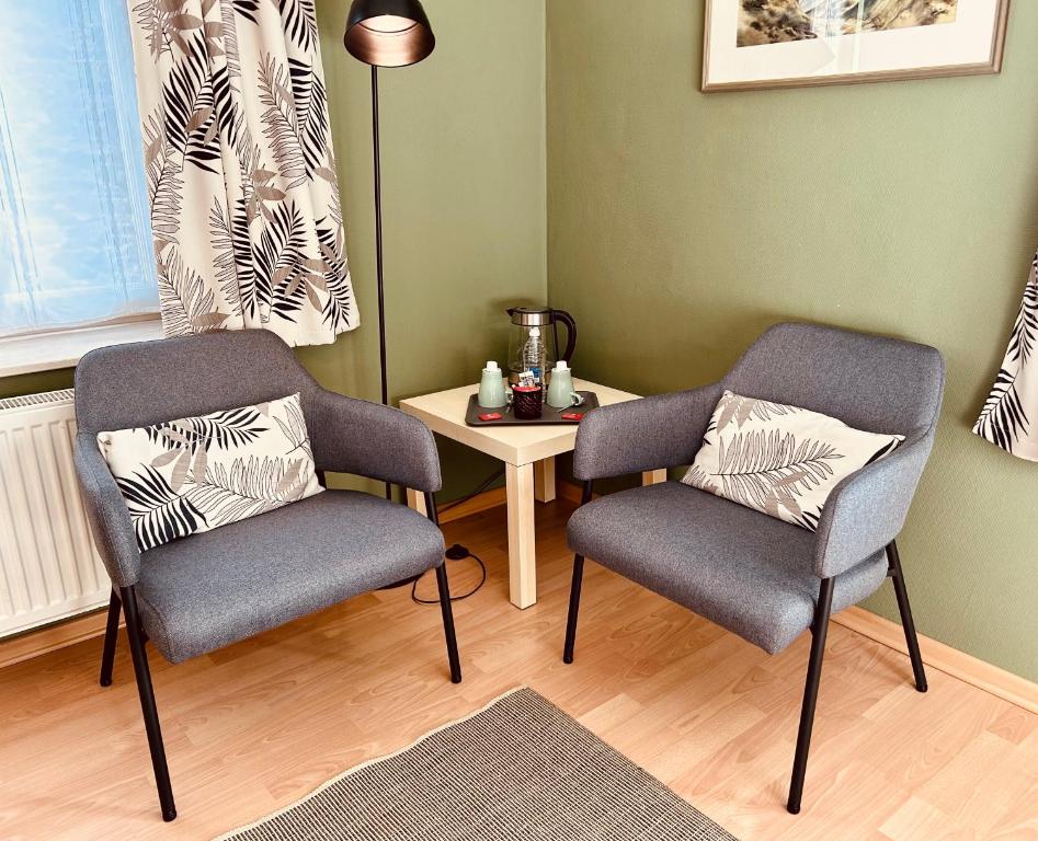 Taos B&B photo
