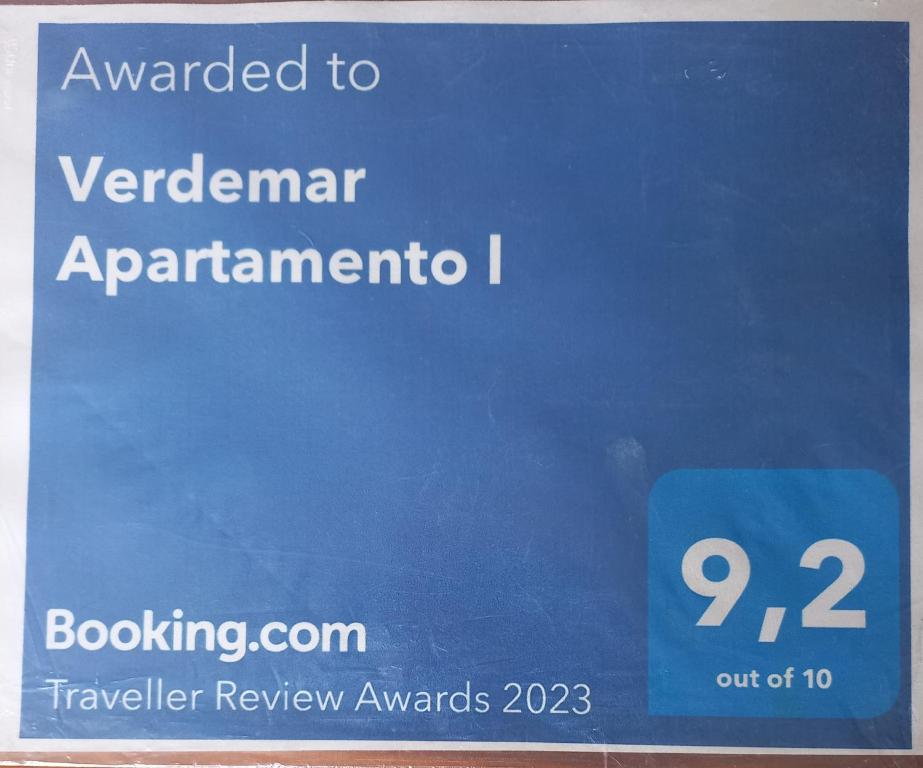 Verdemar Primero - 3