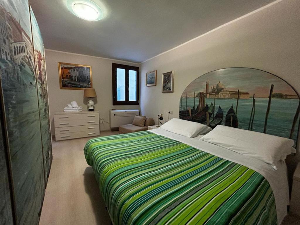 Grimaldi Apartments San Marco & Castello photo