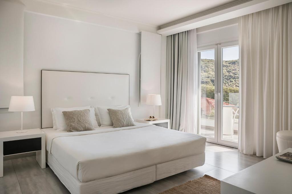 Racconto Boutique Design Hotel (Adults Only) photo