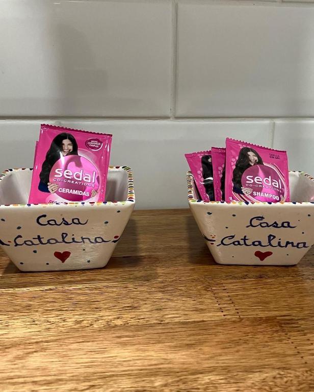 CASA CATALINA - 4