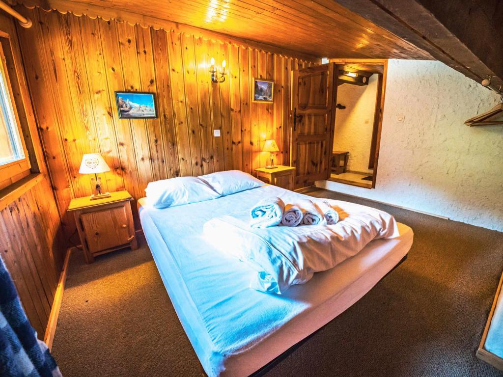 Appartement duplex confort 8 pers · Proche pistes · Animaux admis - FR-1-502-356 - 5