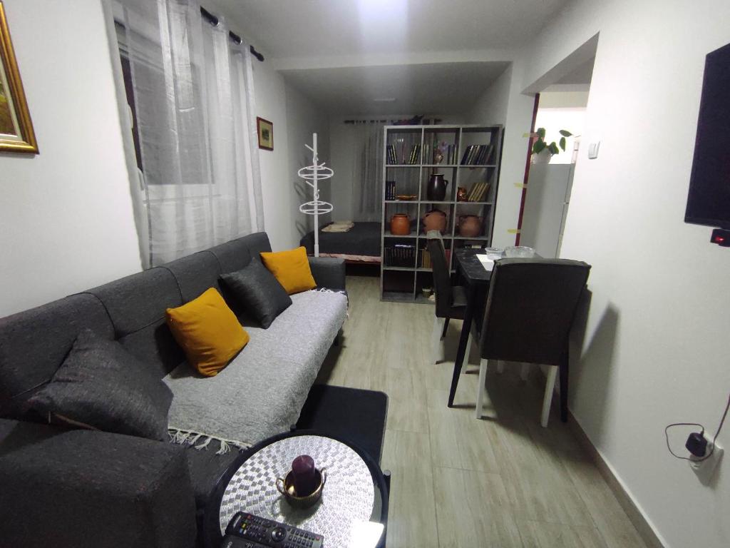 Andrea apartment photo