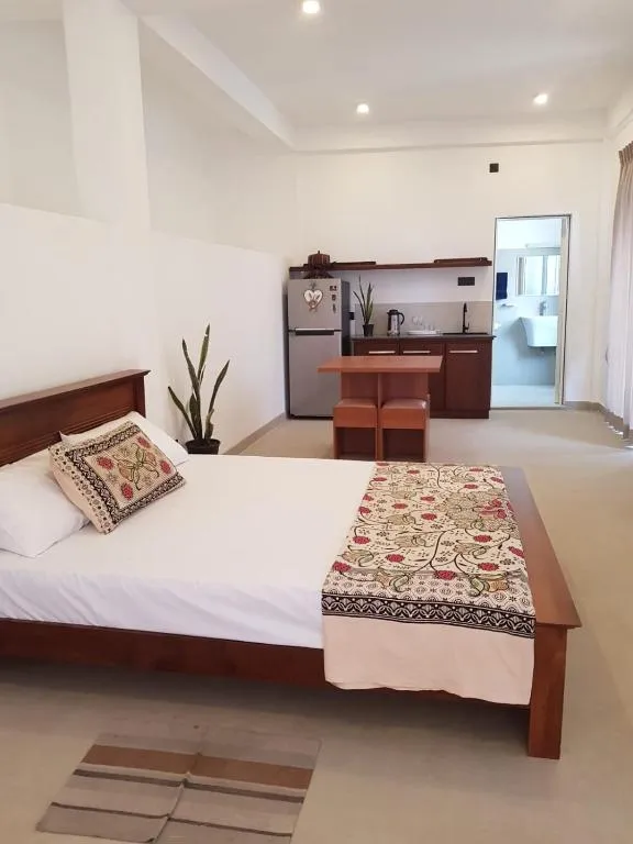 Pearl's Homestay Matale, hotel in Matale