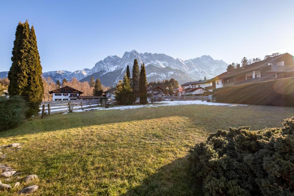 Alpenrose - 5
