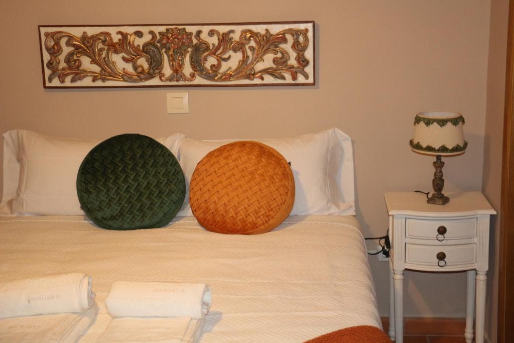 Apartamentos Coliseo - Living Toledo - 3