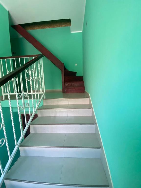 Vila Fontana - Sobe photo