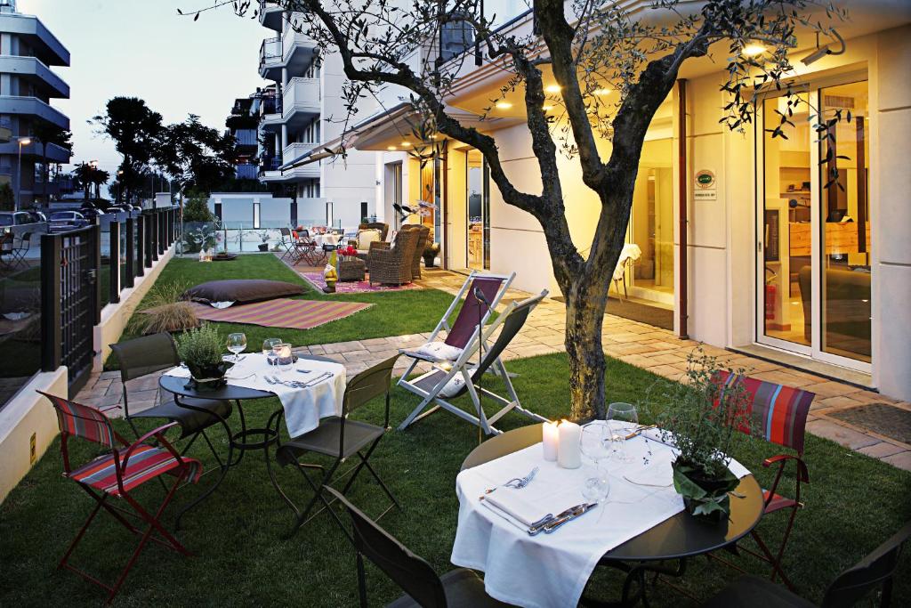 D-Place Hotel & Suite - 1