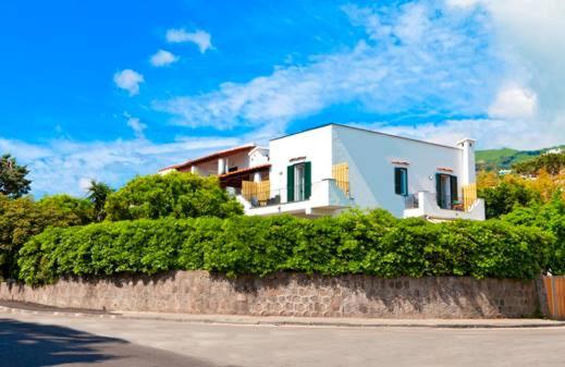 Don Giorgio Rooms & Apartments, Ischia