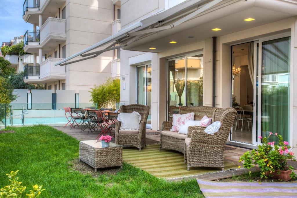 D-Place Hotel & Suite - 3