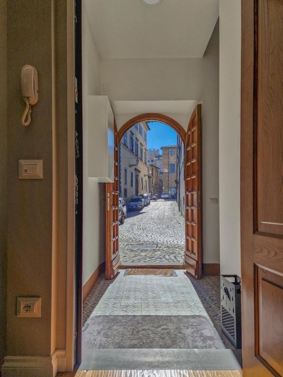Al quattro, nel centro di Orvieto - 2