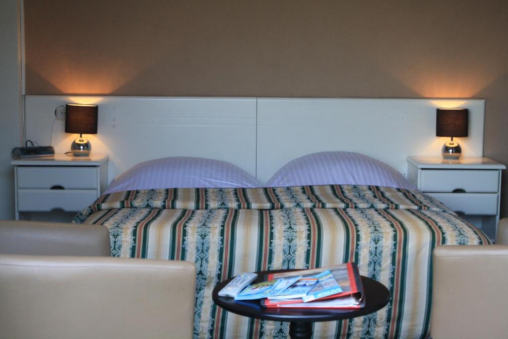 Best Price on Hotel Zee en Duin in Katwijk aan Zee + Reviews!