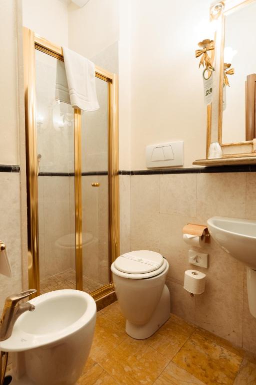 Lucca Hotel Palazzo Alexander Additional