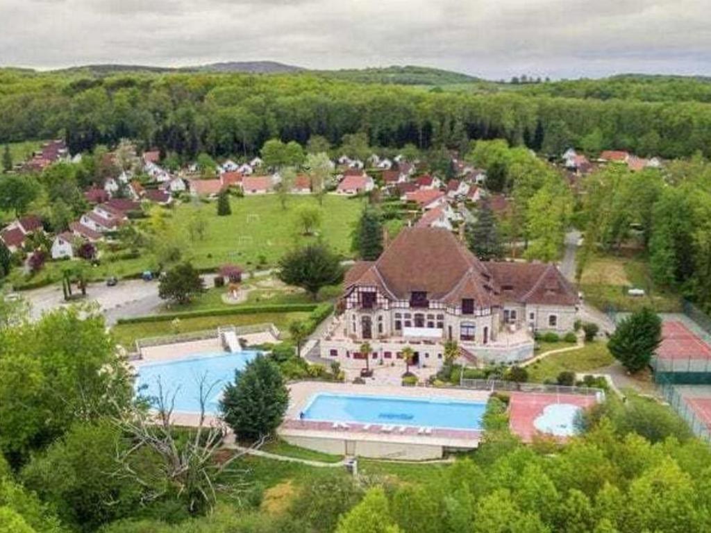 Espace de Luxe