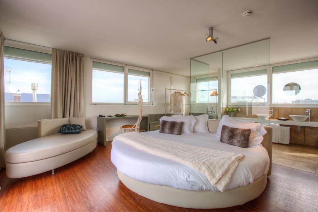 D-Place Hotel & Suite - 5