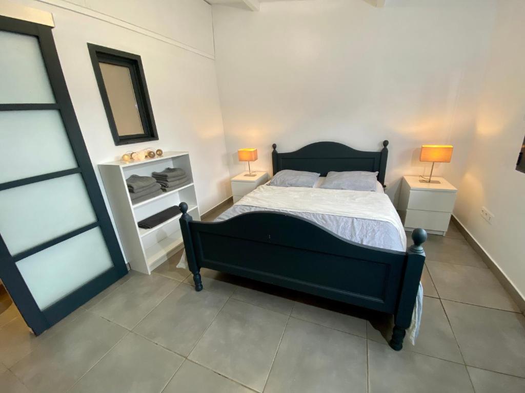 Gujan-Mestras Chez Flo maison 4 places la hume - 5