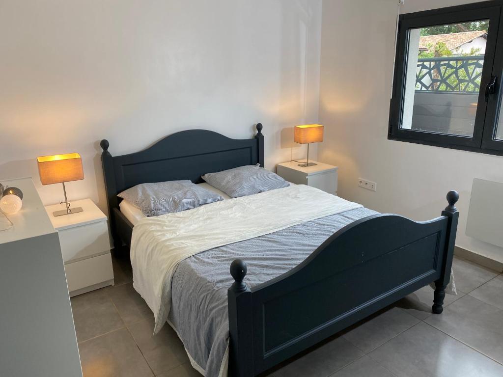 Gujan-Mestras Chez Flo maison 4 places la hume - 4