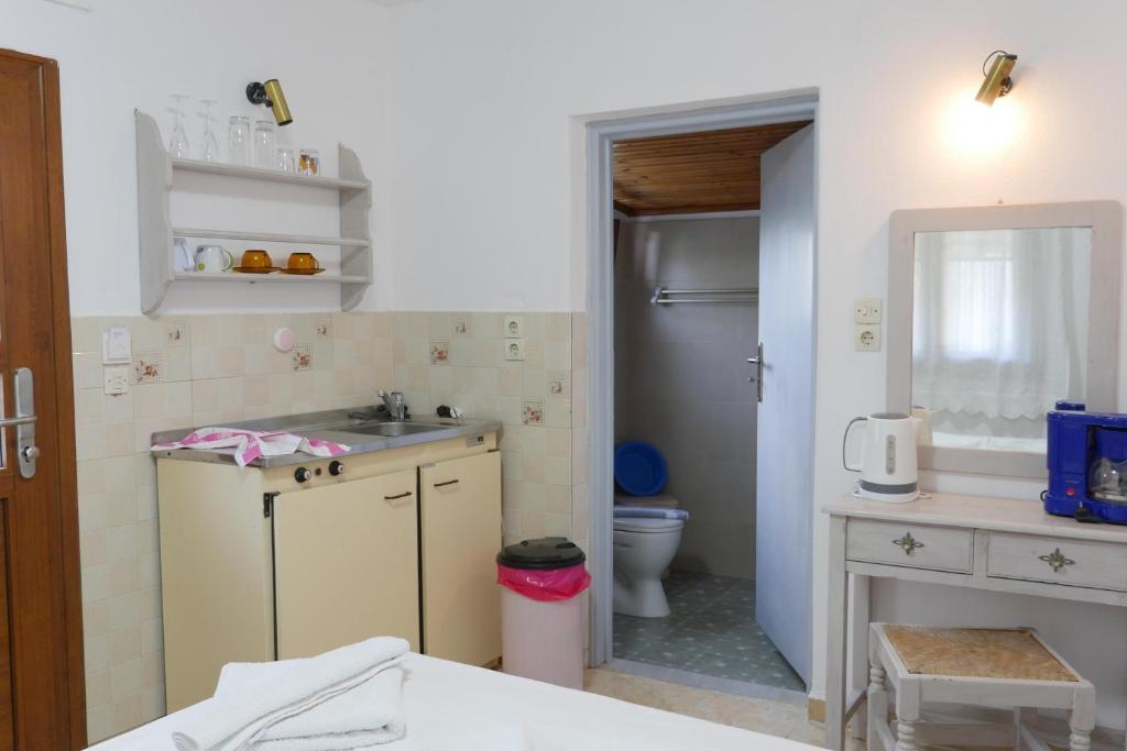 Jasmine apartments photo