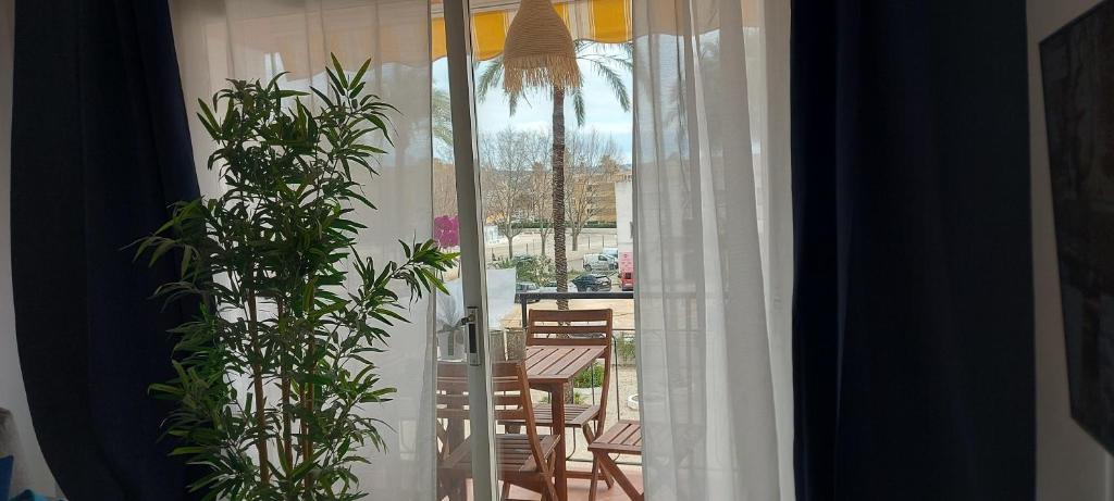 Serloren Jávea Playa, Jávea