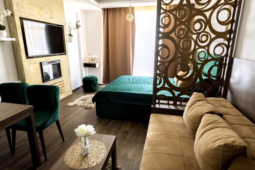 Kopaonik View Apartman - 3