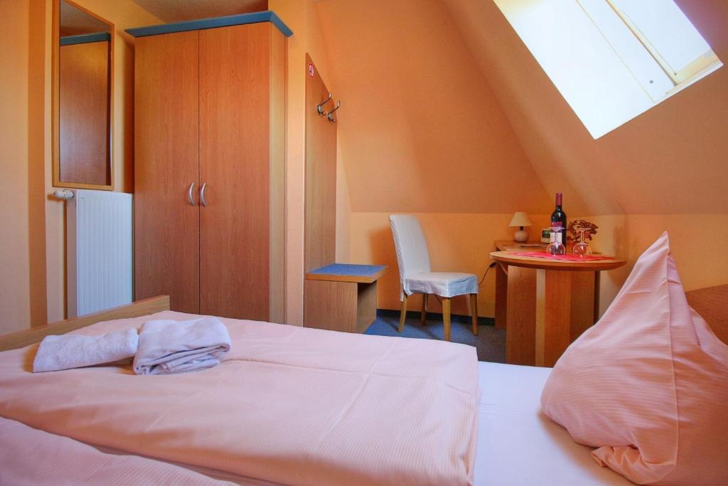 Pension Mola photo