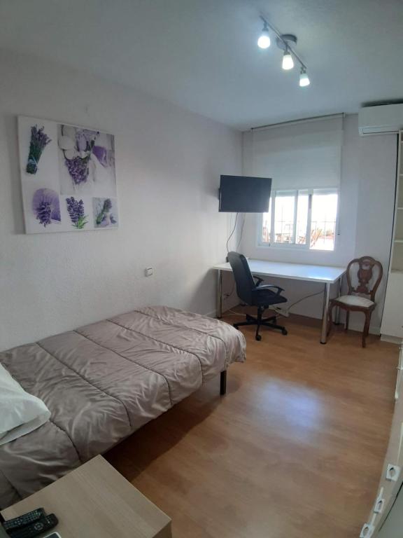 Apartamento Obispo Frutos - 4
