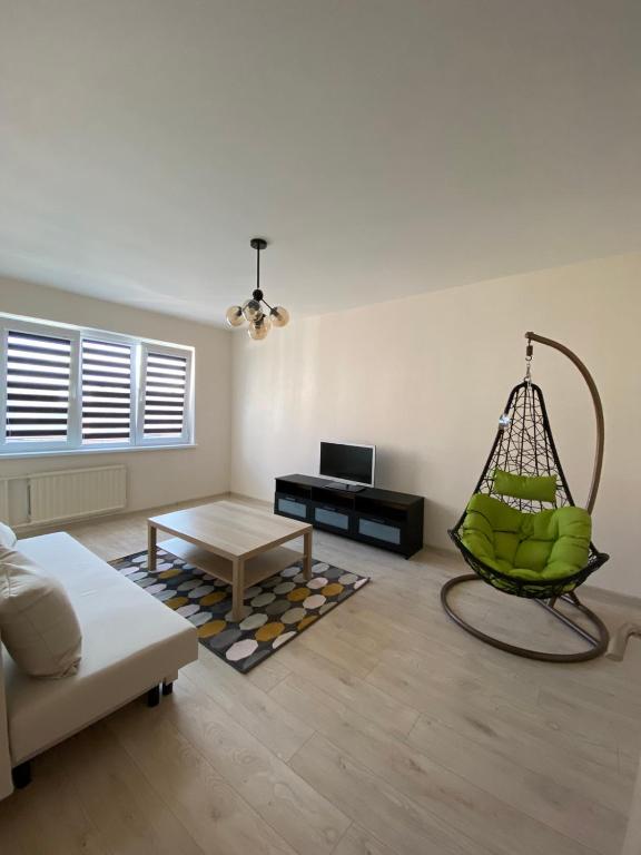 New renovated apartment photo