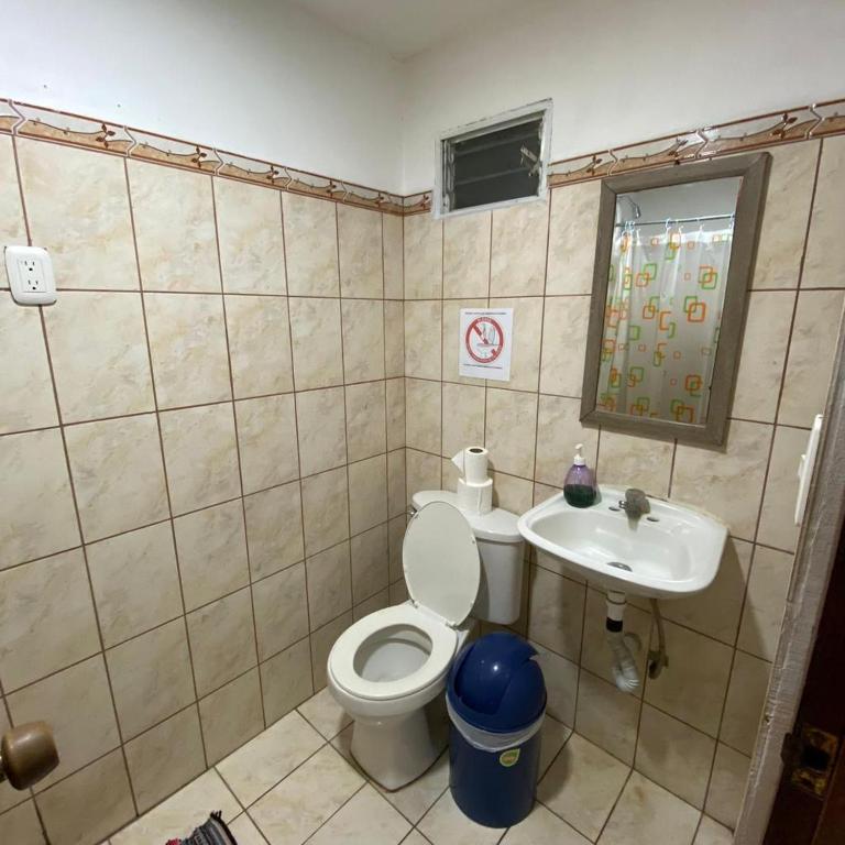 Buena Nota Hostel photo