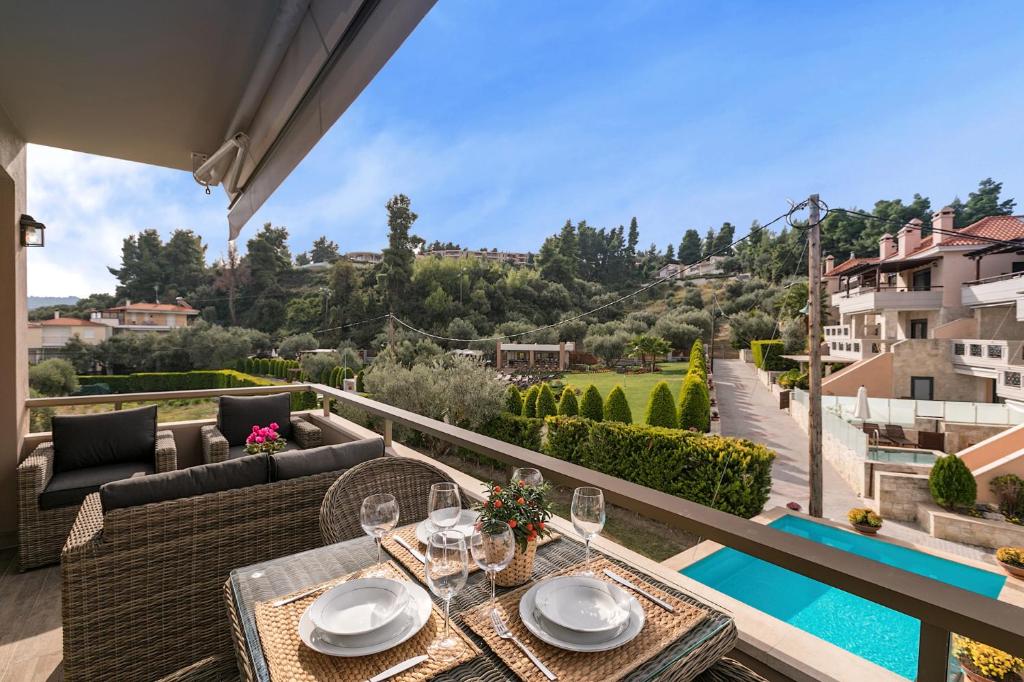 Kassandra Village Resort photo