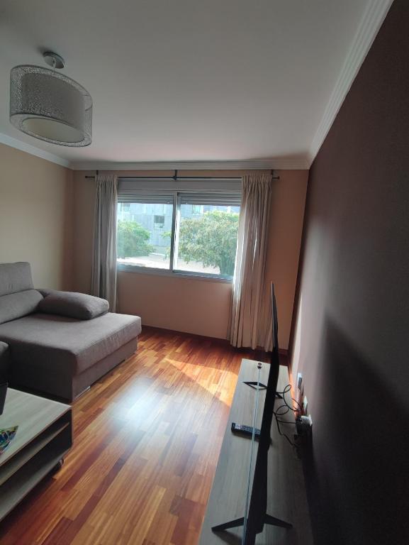Apartamento complejo residencial - 5